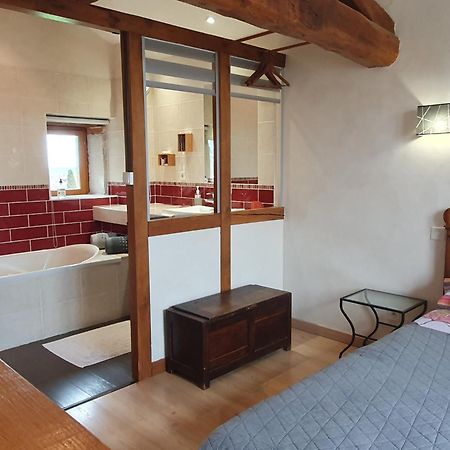 Chambres D'Hotes Grange Carree Saint-Remy  Bagian luar foto