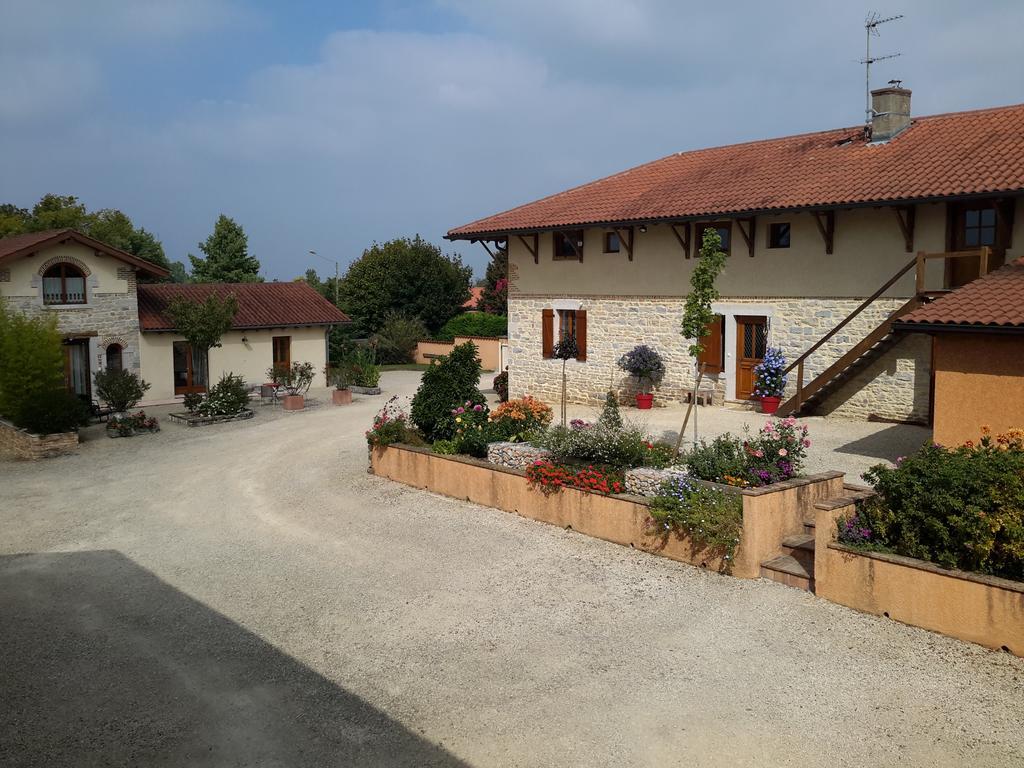 Chambres D'Hotes Grange Carree Saint-Remy  Bagian luar foto