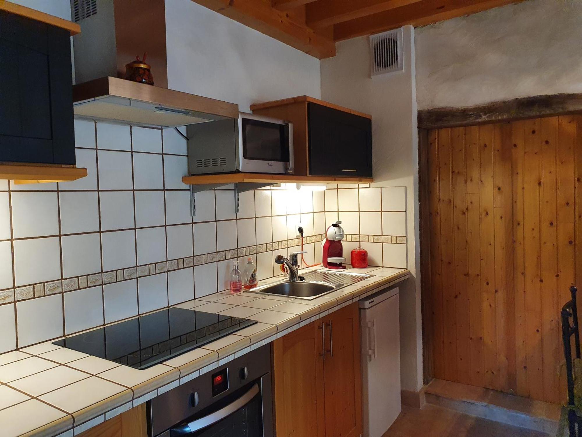 Chambres D'Hotes Grange Carree Saint-Remy  Bagian luar foto