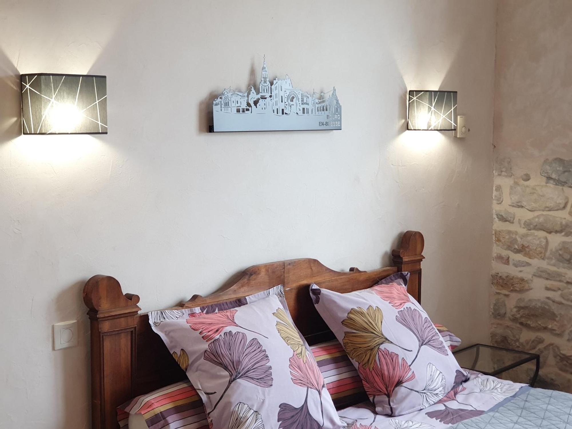 Chambres D'Hotes Grange Carree Saint-Remy  Bagian luar foto