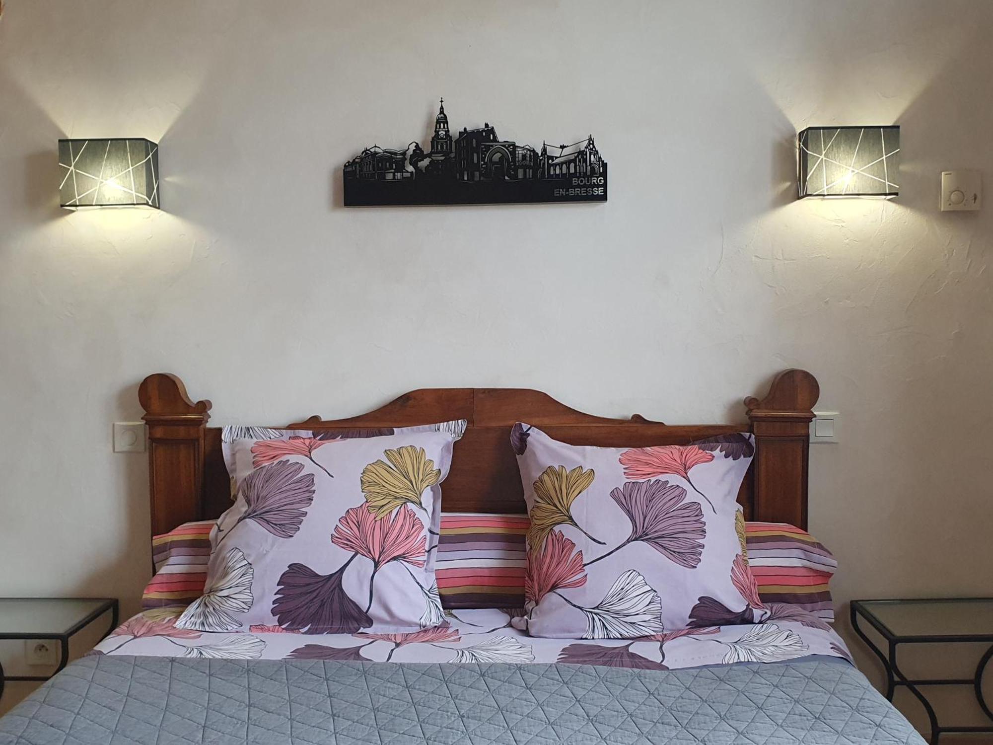 Chambres D'Hotes Grange Carree Saint-Remy  Bagian luar foto