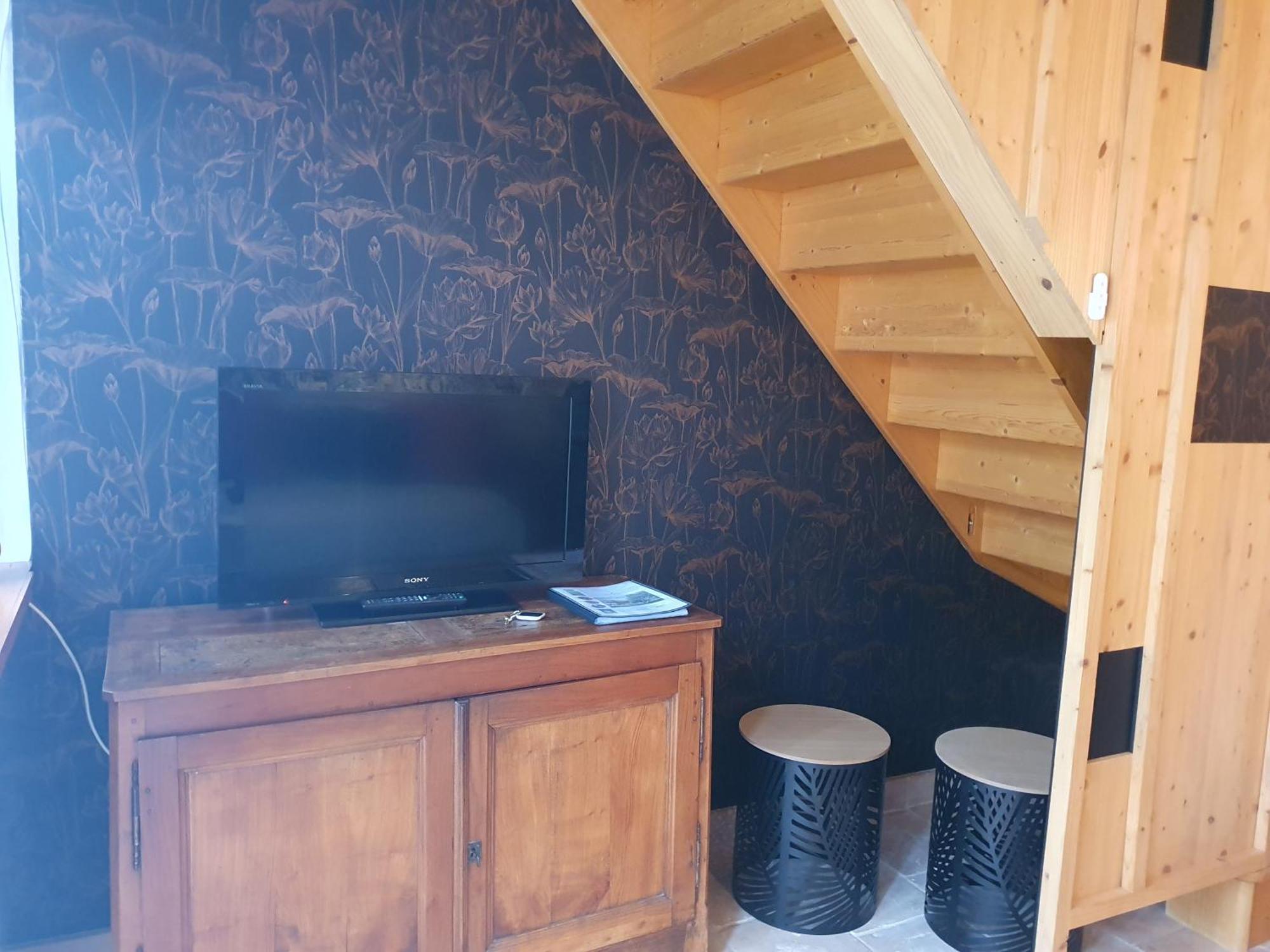 Chambres D'Hotes Grange Carree Saint-Remy  Bagian luar foto