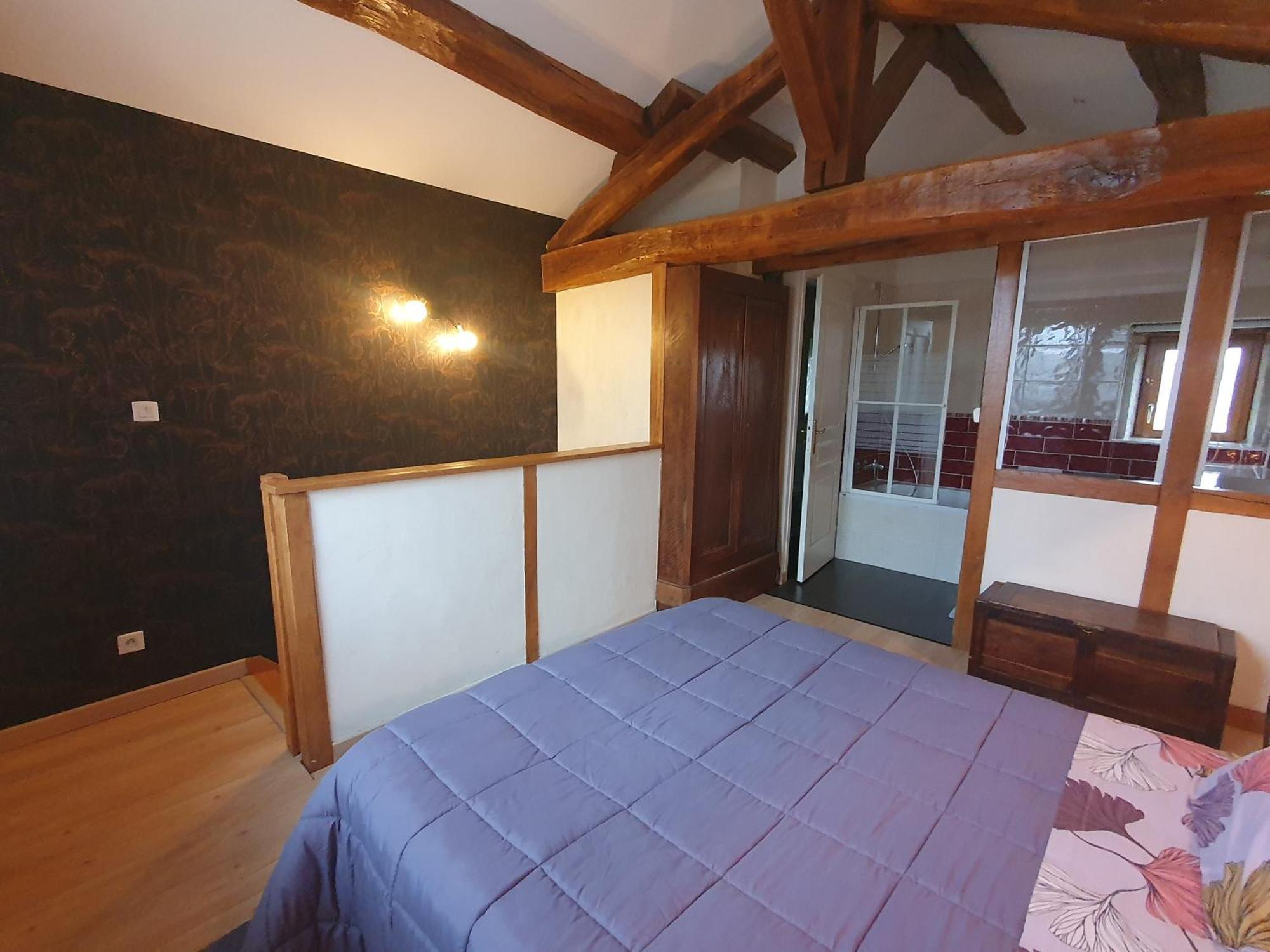 Chambres D'Hotes Grange Carree Saint-Remy  Bagian luar foto