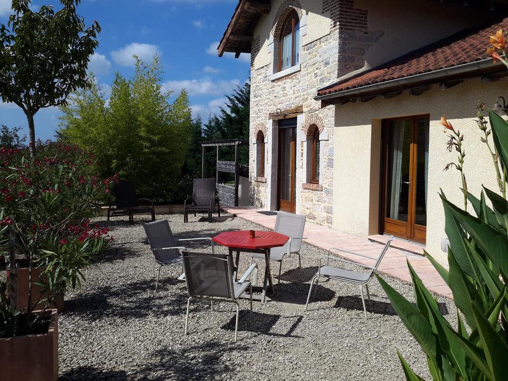 Chambres D'Hotes Grange Carree Saint-Remy  Bagian luar foto
