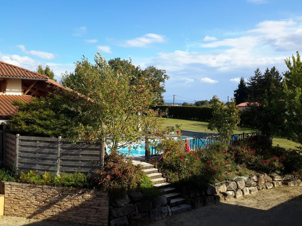 Chambres D'Hotes Grange Carree Saint-Remy  Bagian luar foto