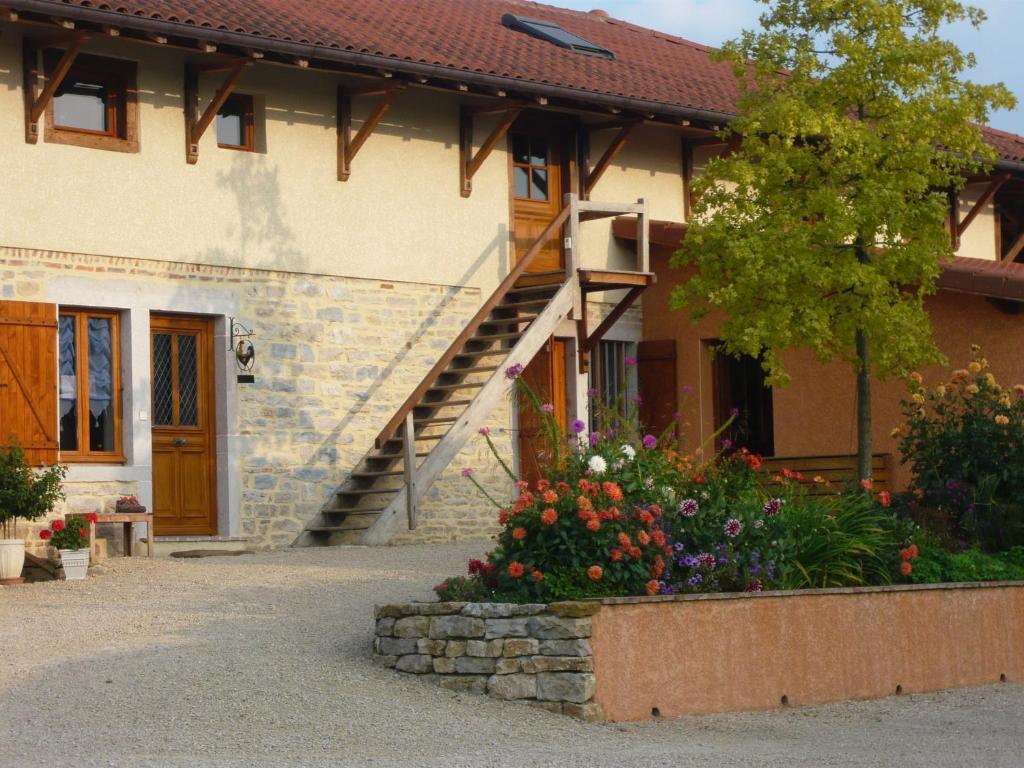 Chambres D'Hotes Grange Carree Saint-Remy  Bagian luar foto