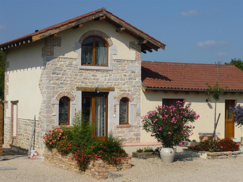 Chambres D'Hotes Grange Carree Saint-Remy  Bagian luar foto