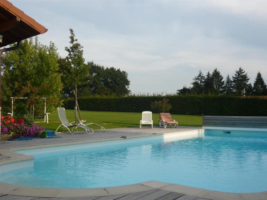 Chambres D'Hotes Grange Carree Saint-Remy  Bagian luar foto