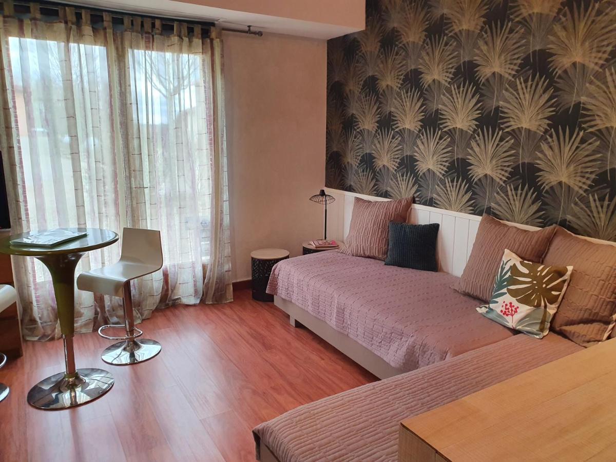 Chambres D'Hotes Grange Carree Saint-Remy  Bagian luar foto