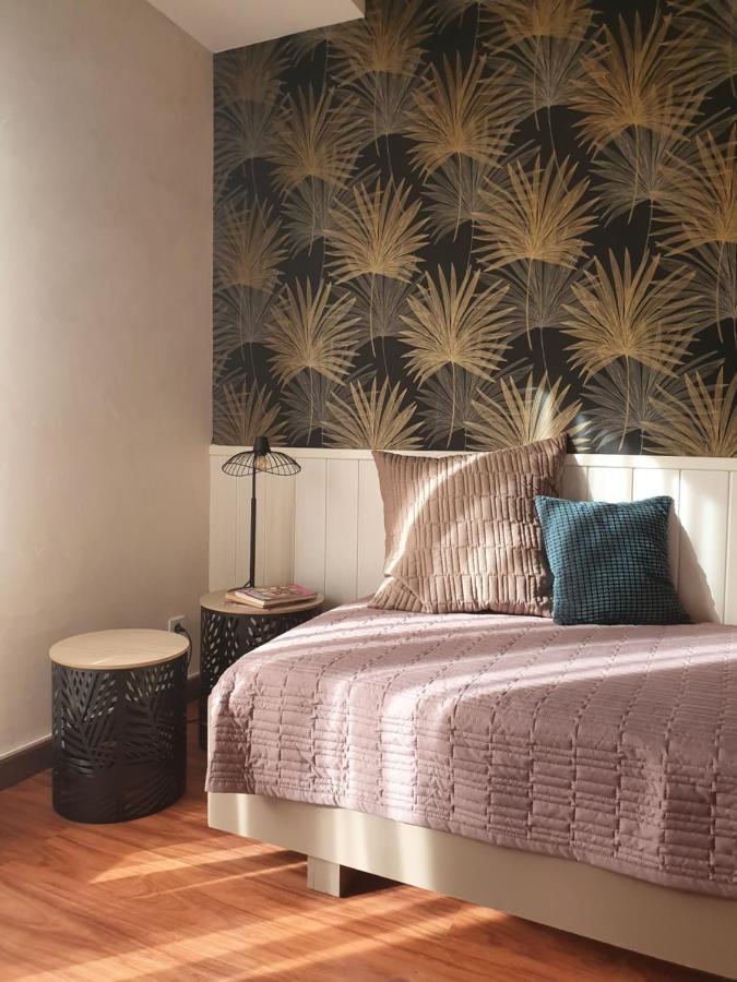 Chambres D'Hotes Grange Carree Saint-Remy  Bagian luar foto