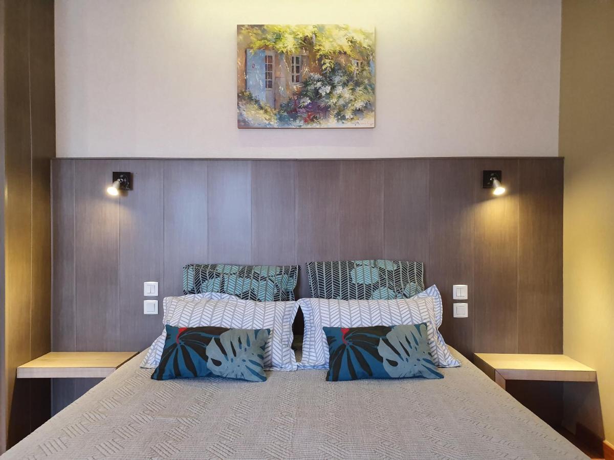 Chambres D'Hotes Grange Carree Saint-Remy  Bagian luar foto