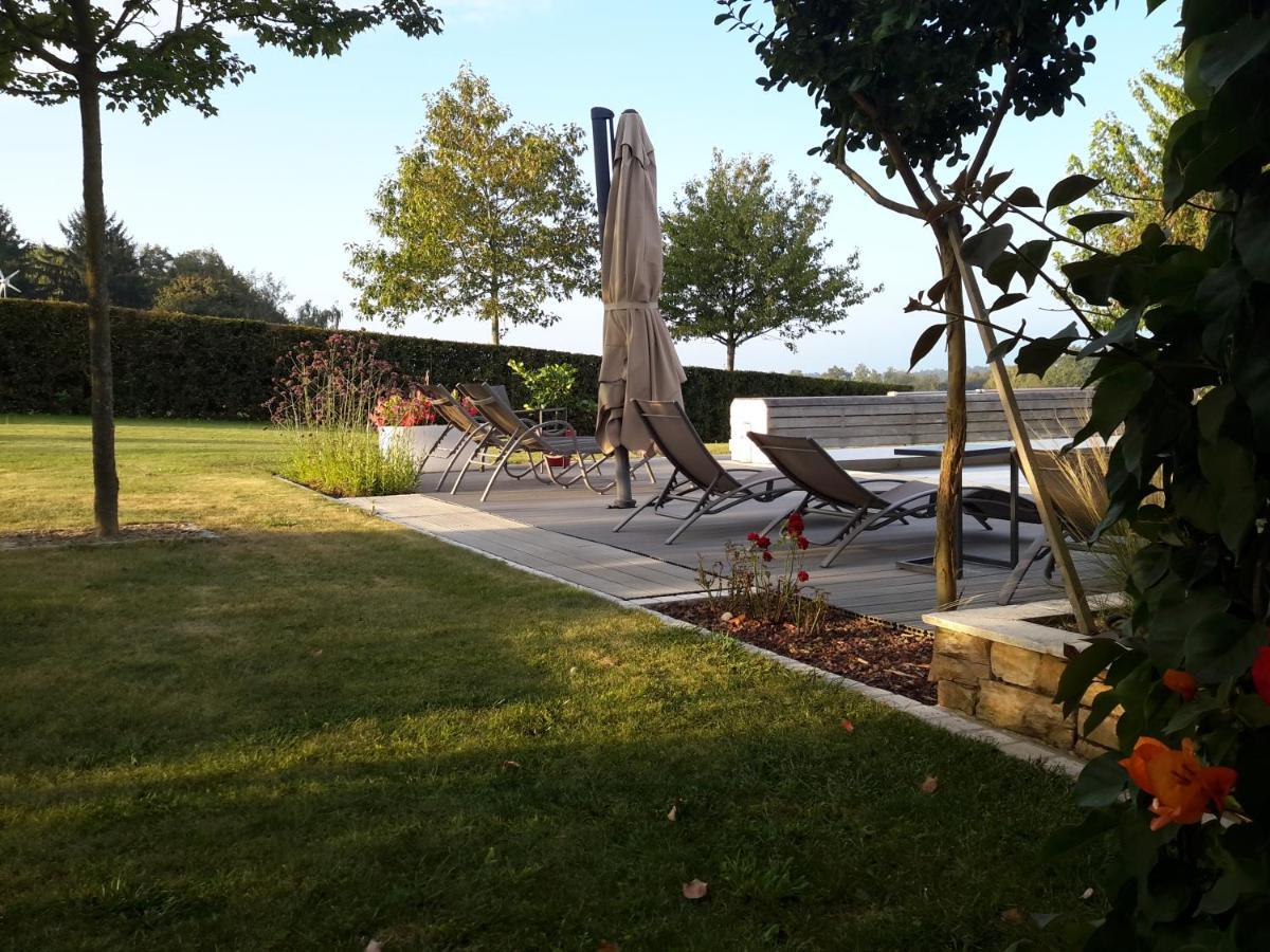 Chambres D'Hotes Grange Carree Saint-Remy  Bagian luar foto